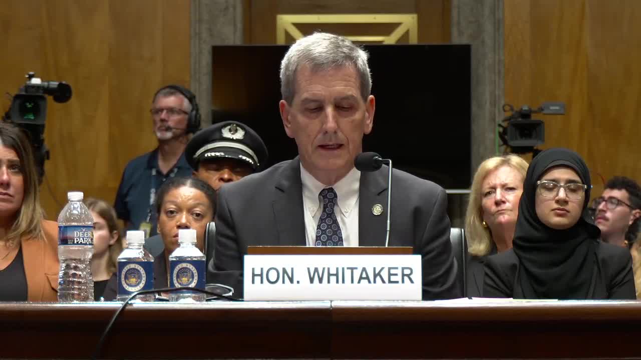 FAA Demands Cultural Shift at Boeing to Ensure Safety