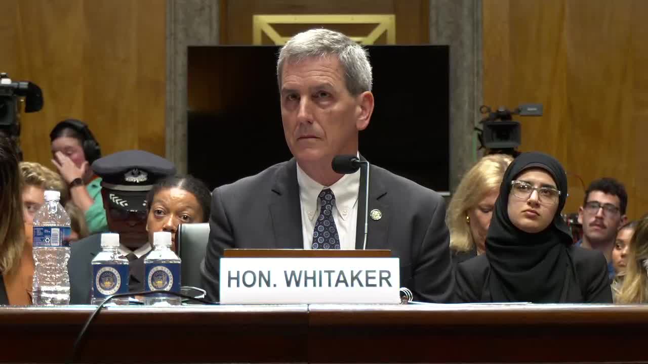 FAA and Boeing face scrutiny over safety and oversight failures