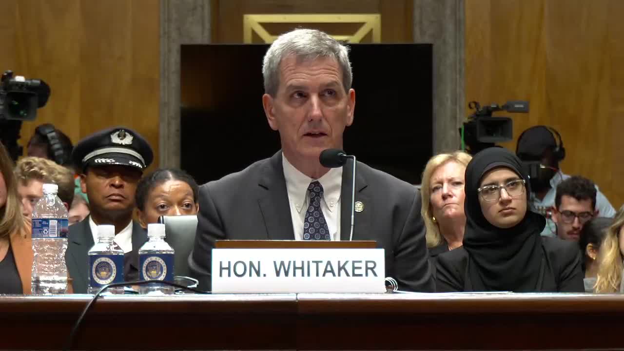 FAA Faces Scrutiny Over Boeing Safety Oversight Failures