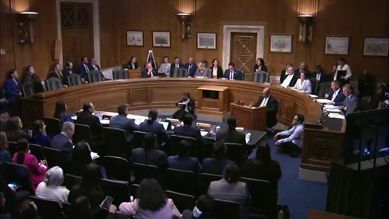 Governor champions historic water rights settlement for tribes