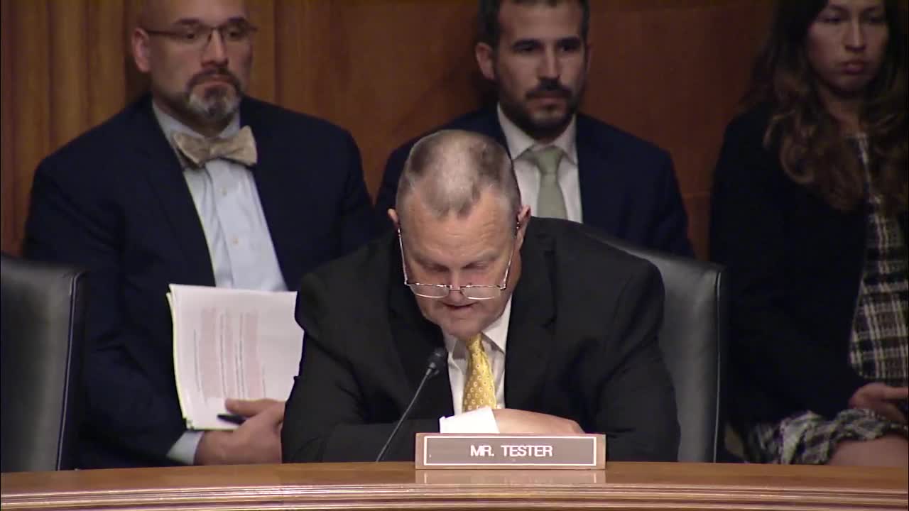 Crow Tribe fights for survival with critical revenue act