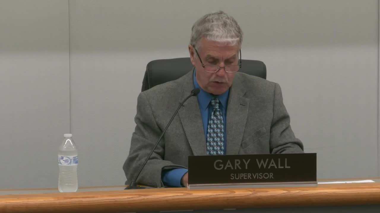 Waterford Township secures vital funding for senior center