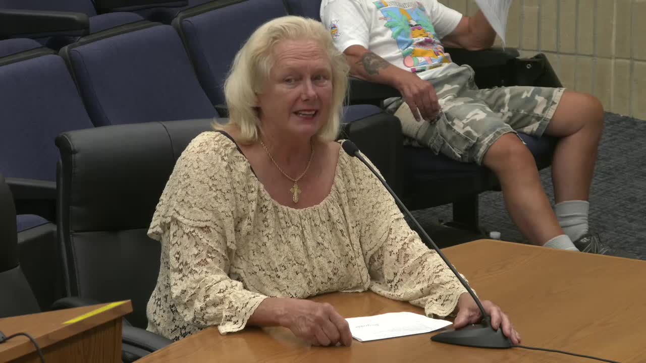 Residents Demand Action as Speeding Threatens Neighborhood Safety