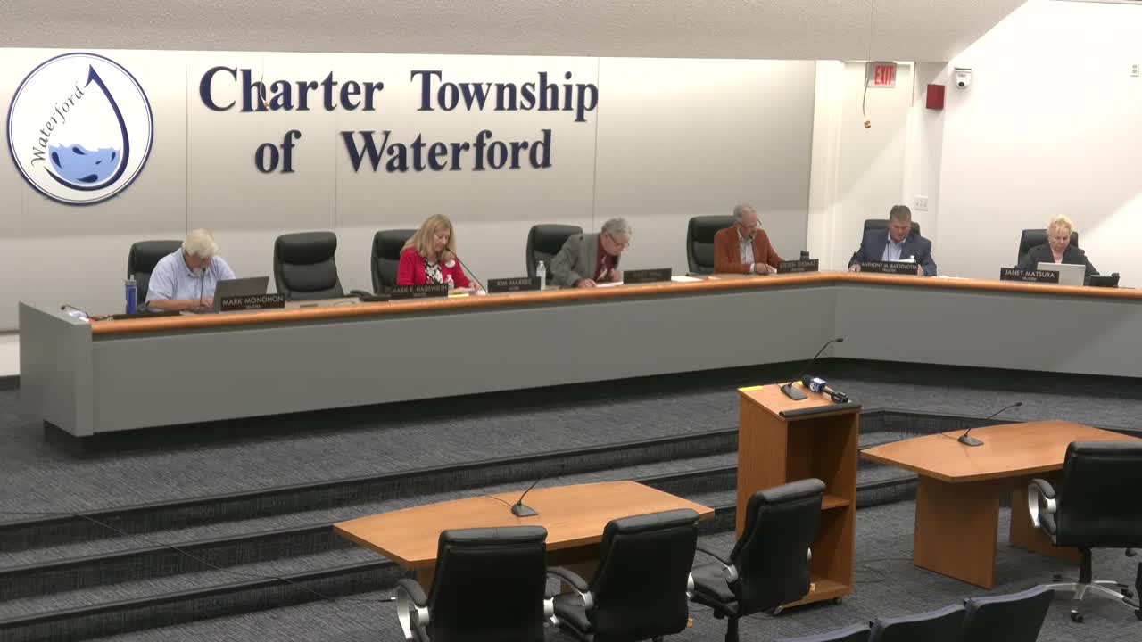 Community fights back against short term rental approvals