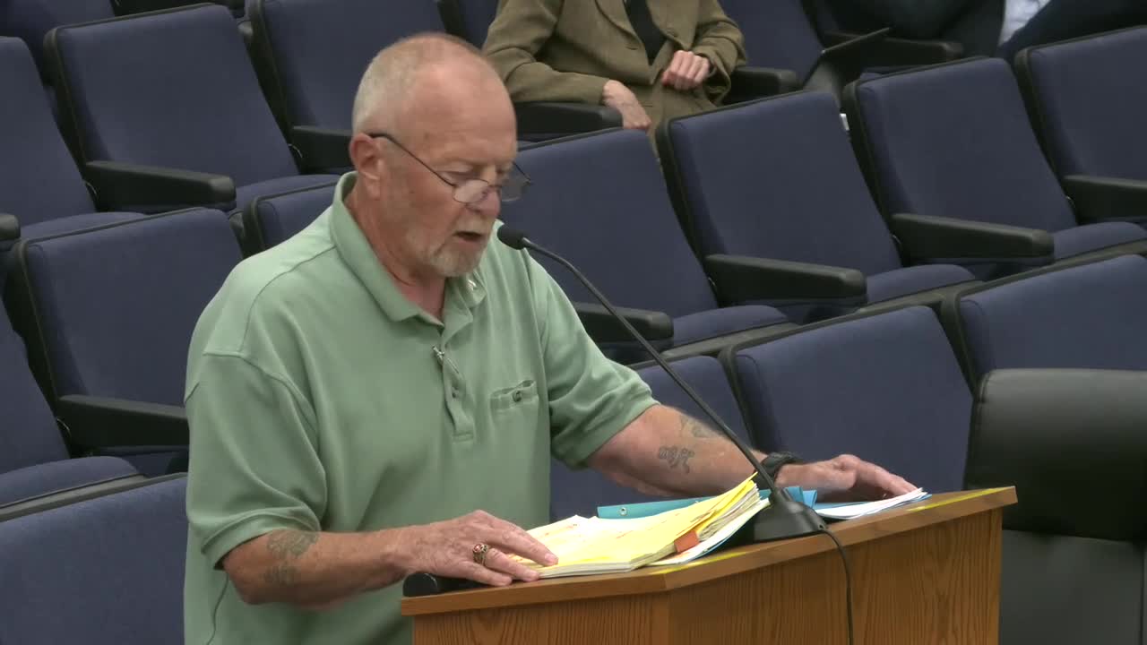 Residents outraged as hotels approved in single family zones