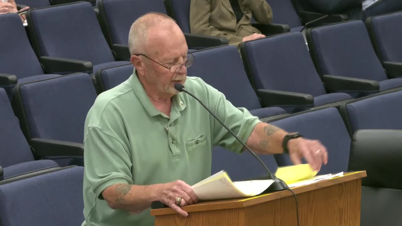 Community demands urgent review of pitbull ban rules