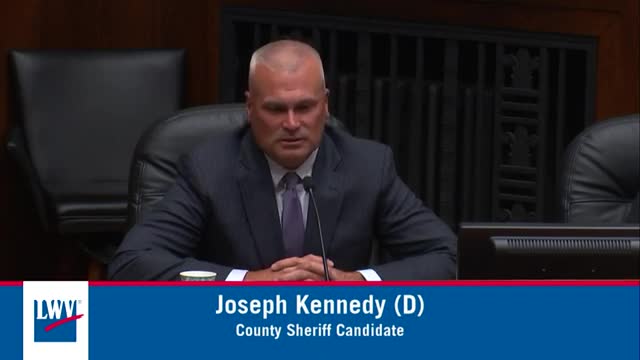 County leaders confront urgent funding and housing challenges