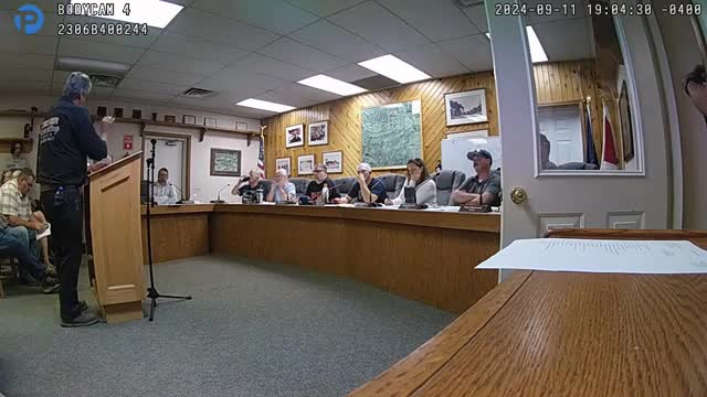 Residents demand answers over skyrocketing water bills