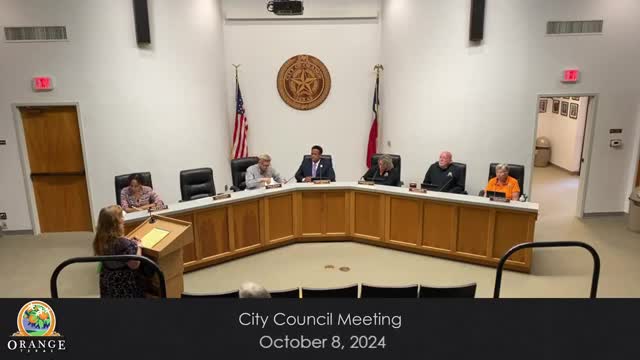 City of Orange pushes for no-kill animal shelter initiative