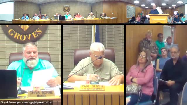 Lady Luck RV Resort seeks expansion amid community concerns