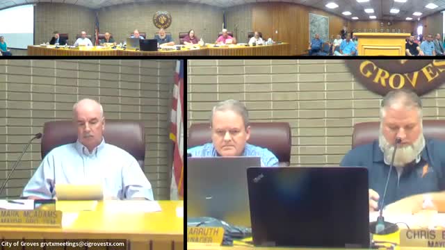 City Council Votes to Remove Controversial Member Rhonda Dugas