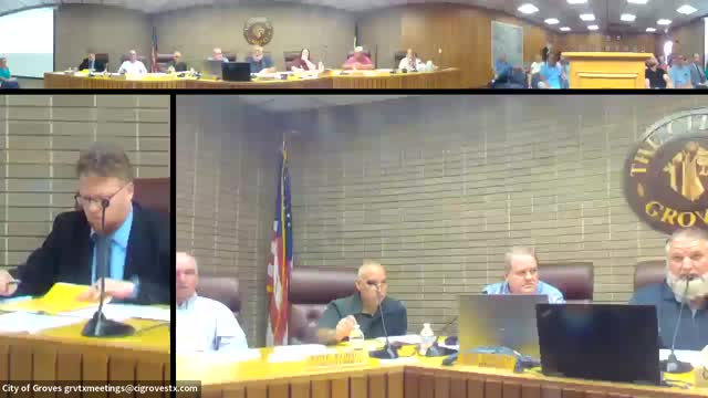 Whistleblower exposes political corruption in Texas council meeting