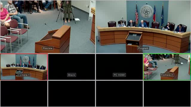 Citizens demand answers over city manager's controversial raise
