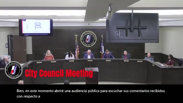 Community rallies against controversial zoning change proposal