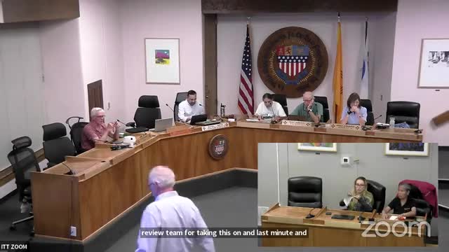 NMDOT launches ambitious Target 0 initiative to end fatalities