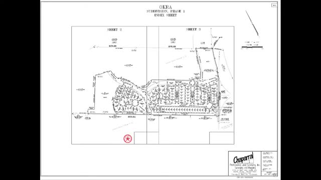 New subdivision plan promises affordable homes and amenities