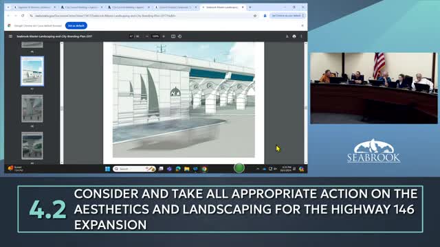Citizens demand accountability in controversial city project
