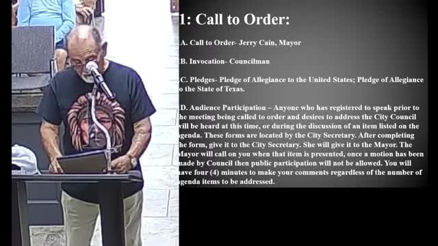 City leaders face backlash over community neglect and corruption