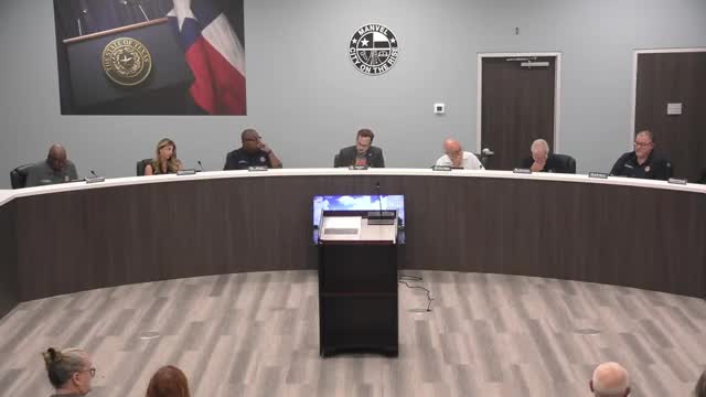 Council revamps animal control ordinance amid community concerns
