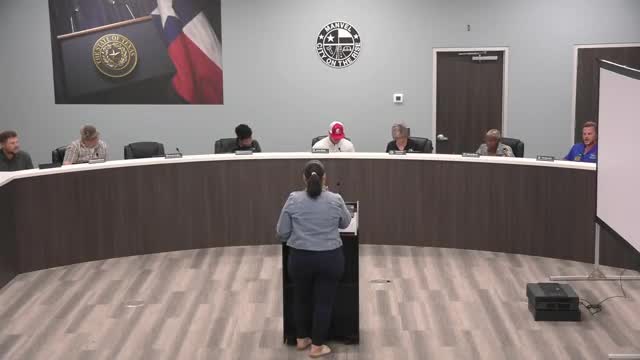 Project funding hangs in balance as city deliberates