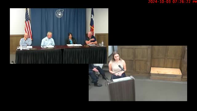 City leaders clash over tree preservation and property rights