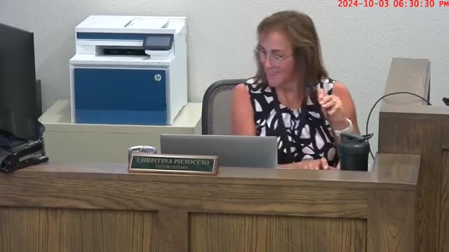 City Council debates crucial speed limit changes for safety