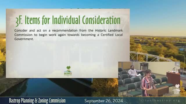 City leaders confront urgent parking and green space crisis