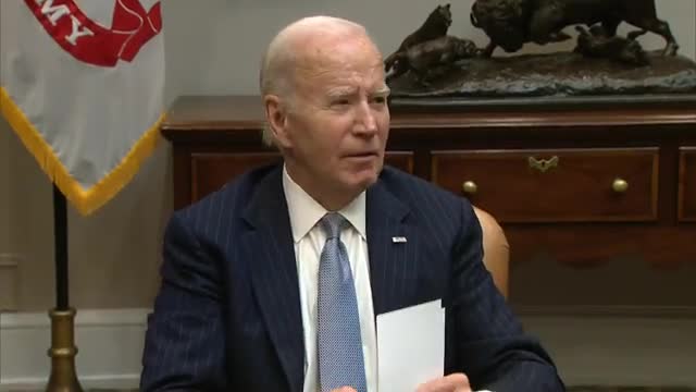 Biden calls for unity amid rising national crises