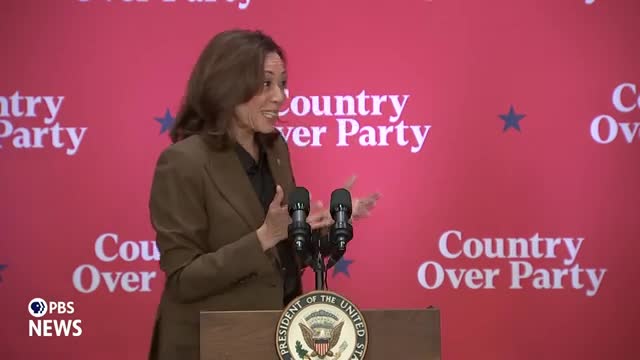 Senator honors McCain's legacy in fight for healthcare