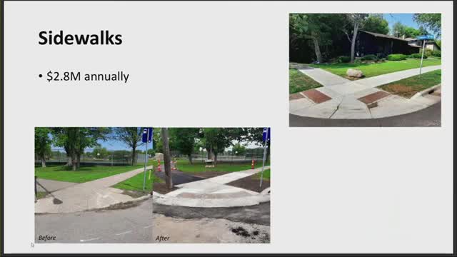 City launches major infrastructure overhaul to enhance safety and mobility