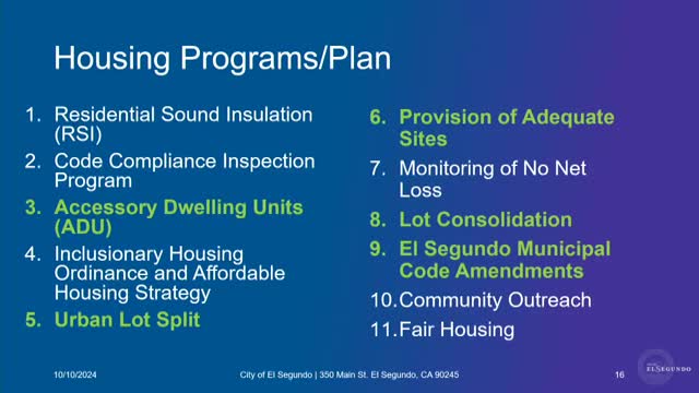 City implements bold housing reforms to boost affordability