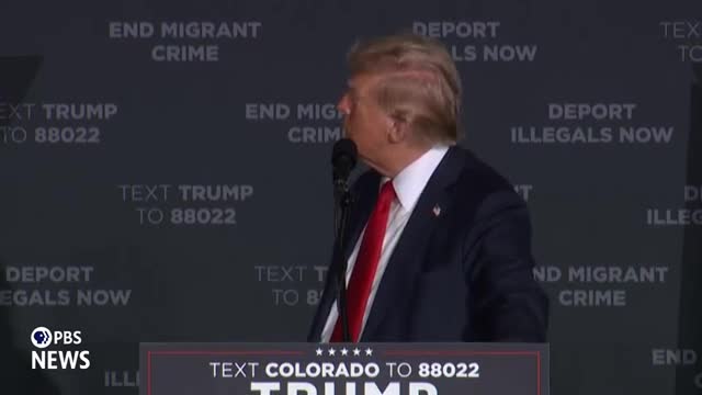 Election Day Terror Attack Suspect Linked to Gang Violence