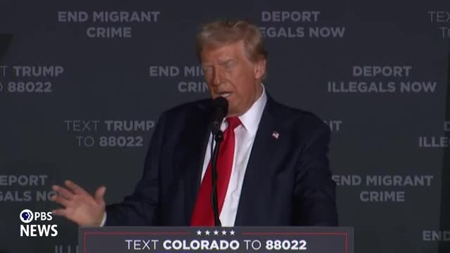 Kamala Harris faces backlash over border and inflation crisis