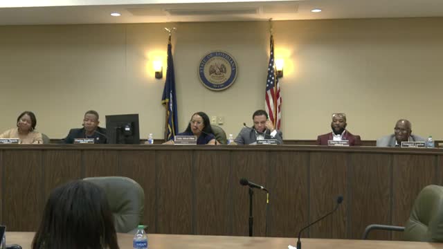 City leaders demand urgent action on condemned properties