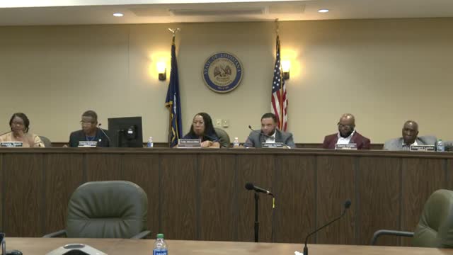 Council members clash over budget confusion and transparency