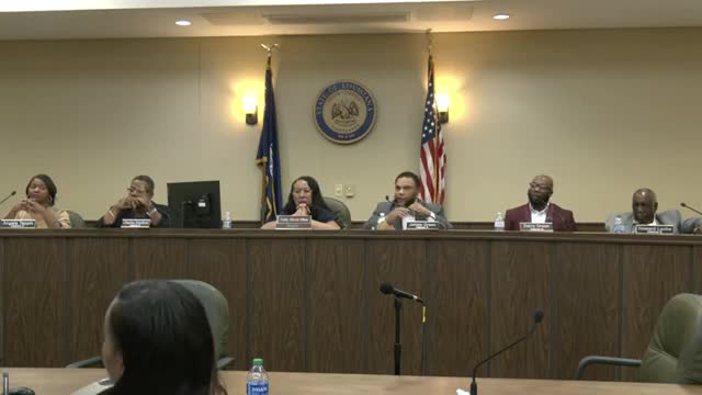 City Council Faces Accountability Crisis Over Youth Sports Participation