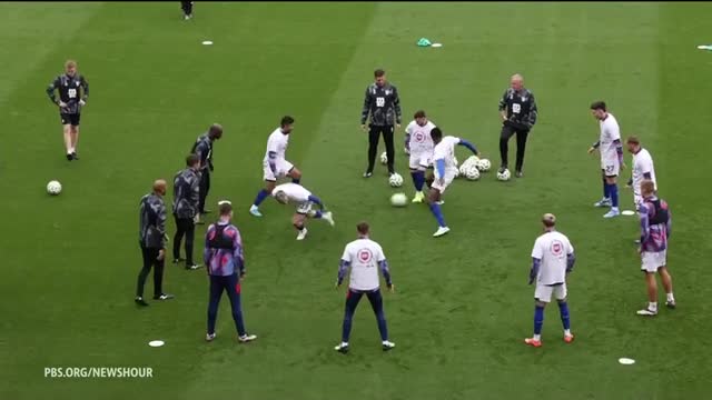 Ipswich Town's rise fuels local economy and community hope