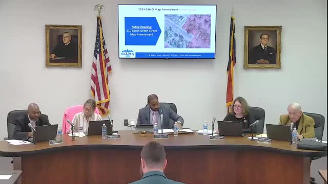 Historic district debate sparks fierce community discussion