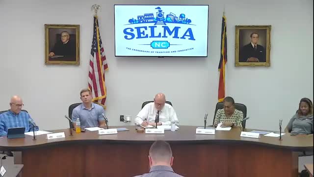 Rezoning proposal sparks debate over townhome development