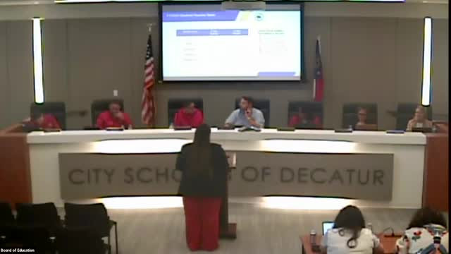 House Bill 581 poised to transform City Schools of Decatur