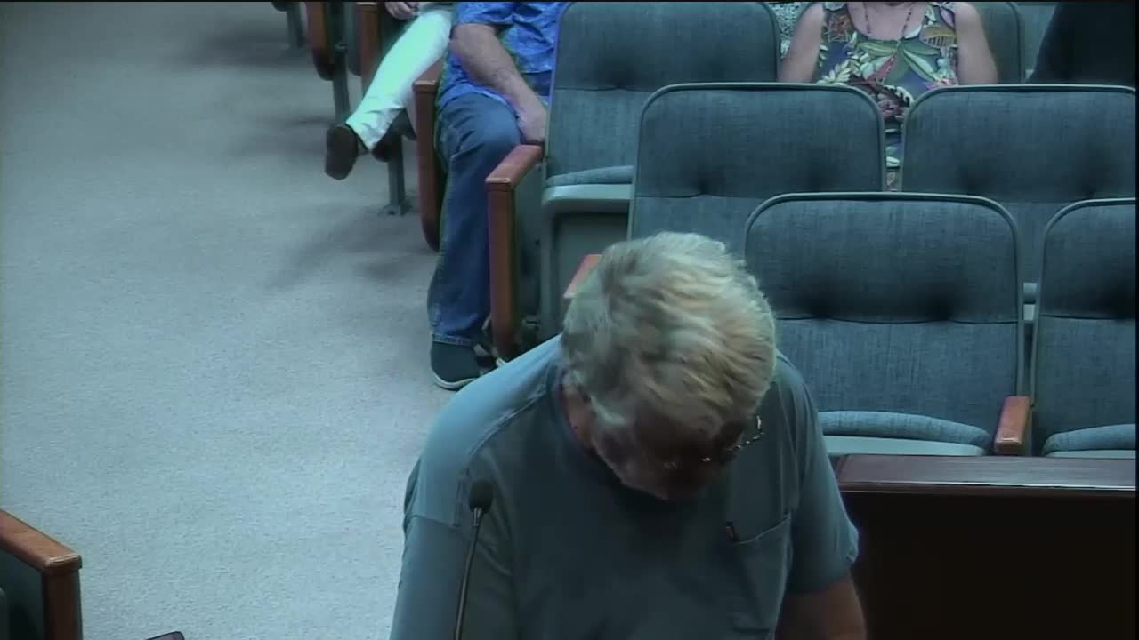 Community outraged by skyrocketing fire assessment fees