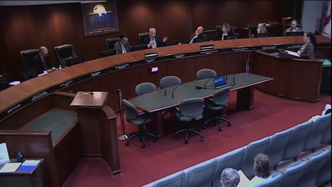 Commissioners push for urgent decision on firefighter funding