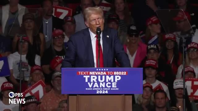 Trump claims he saved billions on Air Force One deal