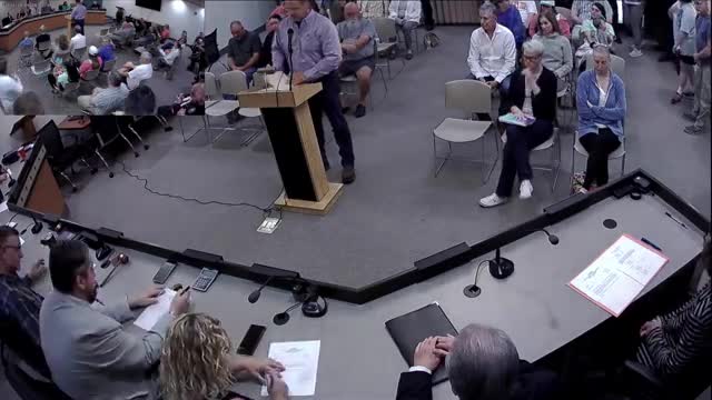 Citizens demand accountability in Bluff City leadership crisis