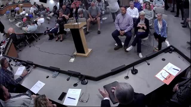 Community Demands Change Amidst Local Government Turmoil