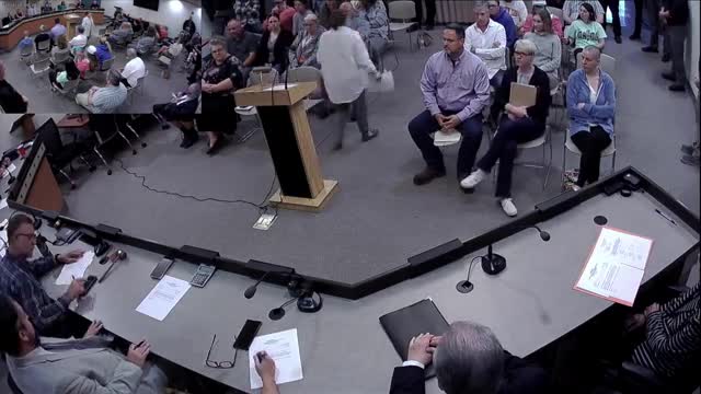 Outrage over flood response sparks calls for mayor's resignation