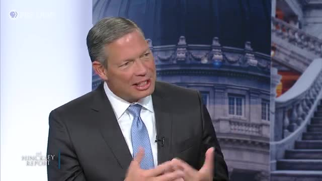 Utah poised for transformation ahead of 2034 Olympics