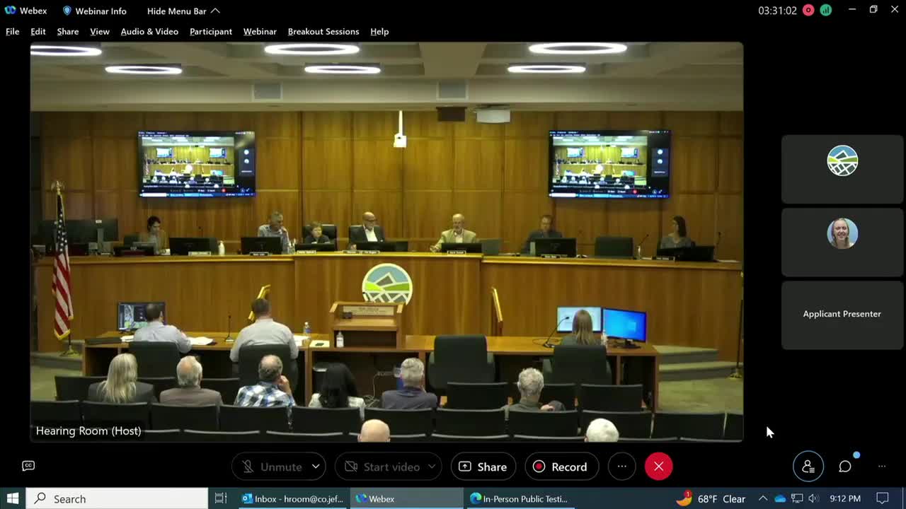 Community debates future of vital law enforcement facility