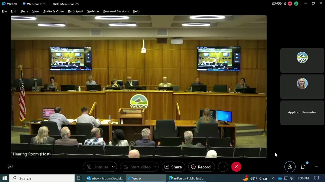 Controversial RV Park Proposal Sparks Intense Community Debate