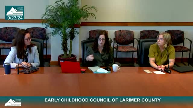 Community leaders unite to tackle childcare crisis